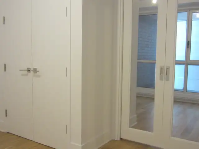 Condo 4 ½, TOM Condos, Downtown Mtl, July 2026 - Photo 5