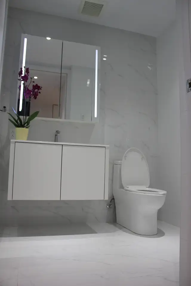 Condo 4 ½, TOM Condos, Downtown Mtl, July 2026 - Photo 6
