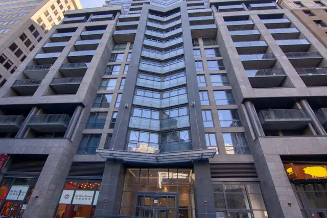 Condo 4 ½, TOM Condos, Downtown Mtl, July 2026 - Photo 9