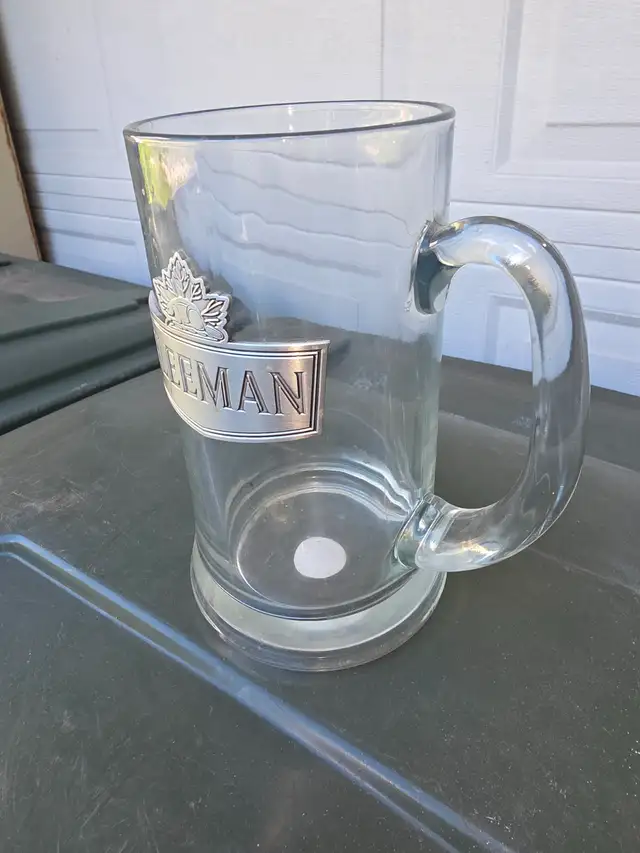 Baverian Style Sleeman Tall Beer Stain - Photo 2