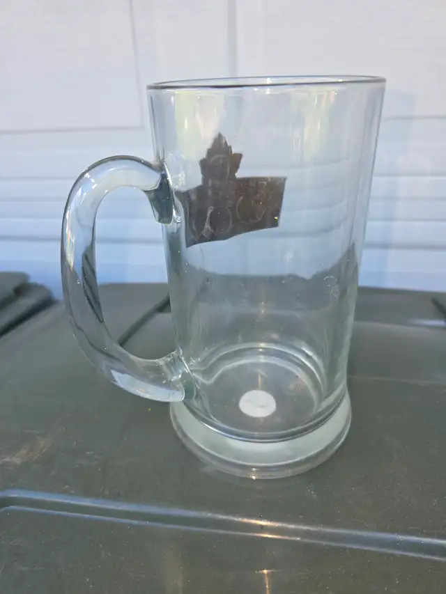 Baverian Style Sleeman Tall Beer Stain - Photo 4