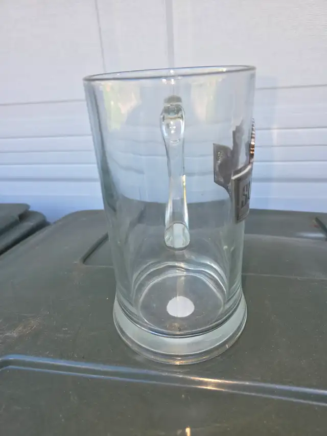 Baverian Style Sleeman Tall Beer Stain - Photo 5