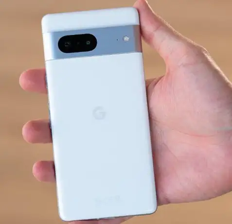 Unlocked Google Pixel 7 (128GB) - 12 months warranty for only $3 - Photo 4