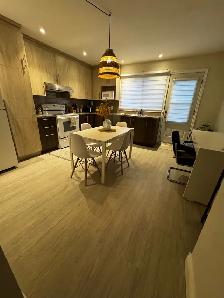 renovated  3 1/2 à louer - Photo 2