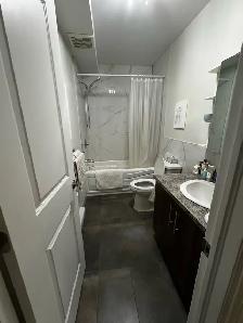 renovated  3 1/2 à louer - Photo 3