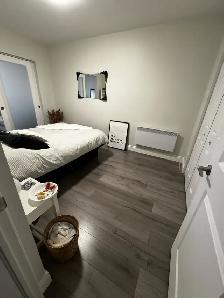 renovated  3 1/2 à louer - Photo 5