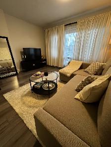 renovated  3 1/2 à louer - Photo 6