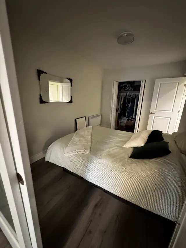 renovated  3 1/2 à louer - Photo 7