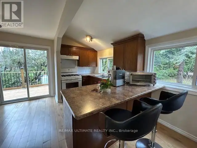 ✨ Scenic Rice Lake Retreat | 1 Acre Private Forest & Deeded Dock - Photo 2