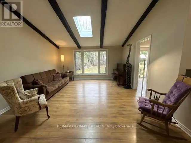 ✨ Scenic Rice Lake Retreat | 1 Acre Private Forest & Deeded Dock - Photo 3