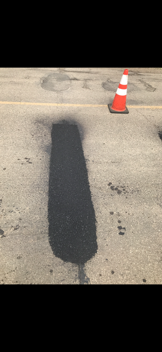 Looking to upgrade or maintain your asphalt? We’ve got you cover - Photo 4