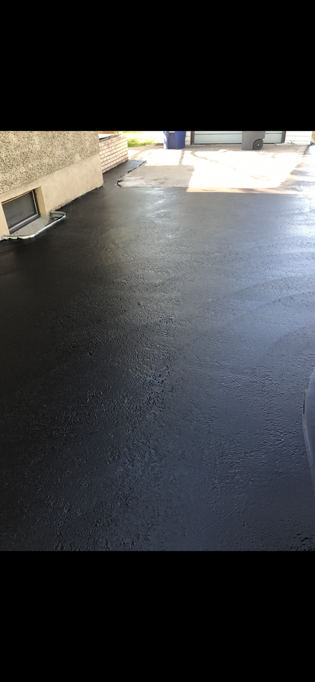 Looking to upgrade or maintain your asphalt? We’ve got you cover - Photo 5