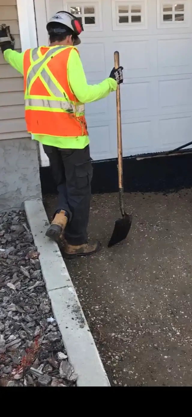 Looking to upgrade or maintain your asphalt? We’ve got you cover - Photo 6