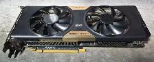 EVGA GTX 770 4GB GRAPHICS – ACX DUAL FAN – TESTED – CLEAN – $45