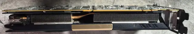 EVGA GTX 770 4GB GRAPHICS – ACX DUAL FAN – TESTED – CLEAN – $45 - Photo 4
