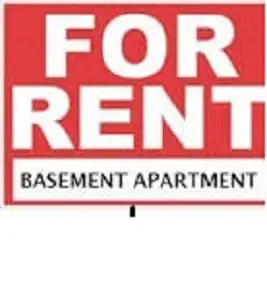 Legal 2 bedrooms basement for rent Countryside & Dixie rd Brampt