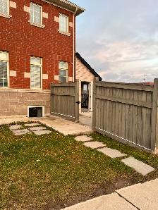 Legal 2 bedrooms basement for rent Countryside & Dixie rd Brampt - Photo 3