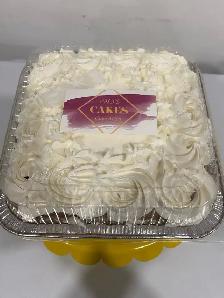 Tres leches cakes, three milk cake - Photo 2