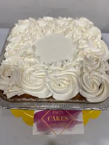 Tres leches cakes, three milk cake - Photo 4