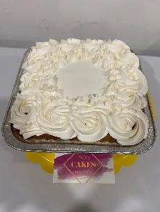 Tres leches cakes, three milk cake - Photo 5