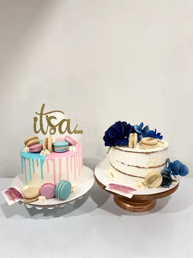 Tres leches cakes, three milk cake - Photo 6