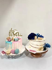 Tres leches cakes, three milk cake - Photo 6