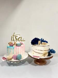 Tres leches cakes, three milk cake - Photo 7