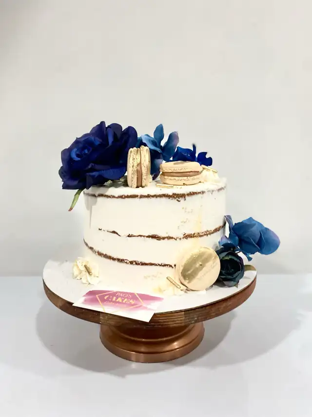 Tres leches cakes, three milk cake - Photo 8