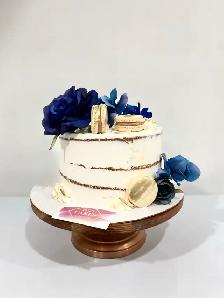 Tres leches cakes, three milk cake - Photo 8