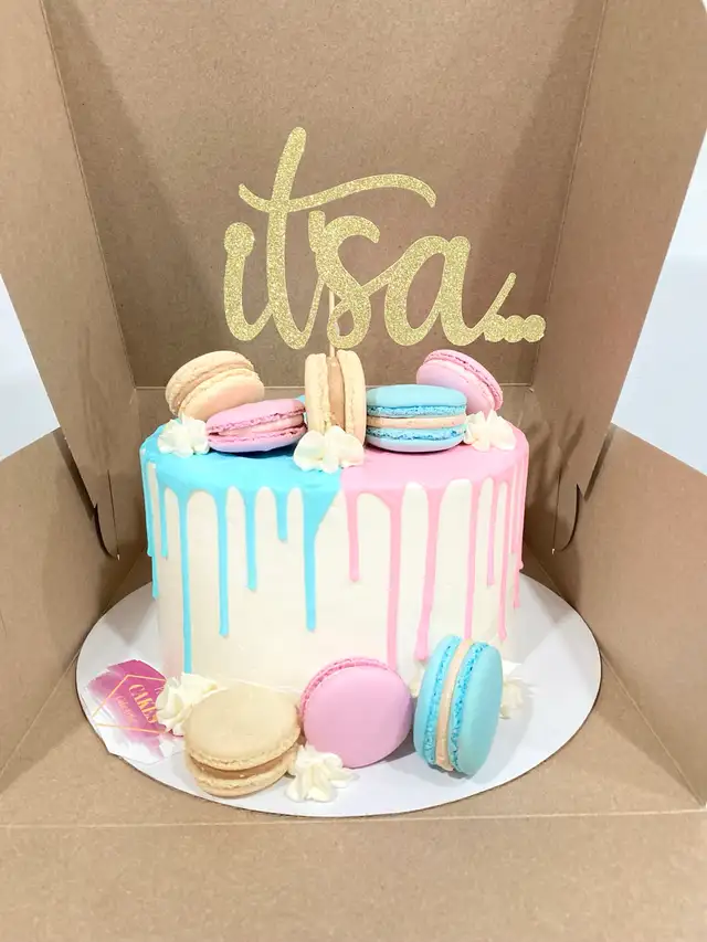 Tres leches cakes, three milk cake - Photo 9