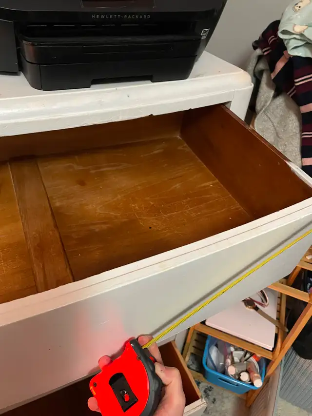 Free Dresser - Photo 5