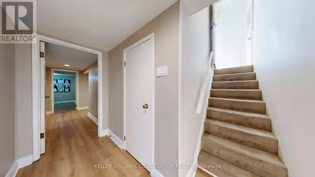 1-Bed   Living Room | Scarborough | $1,500   35% utilities - Photo 2