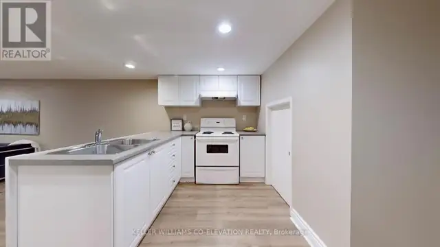 1-Bed   Living Room | Scarborough | $1,500   35% utilities - Photo 6
