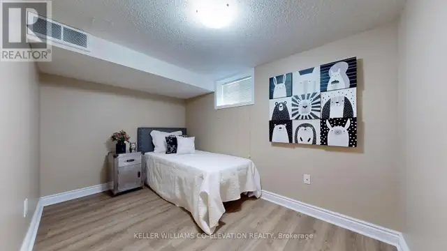 1-Bed   Living Room | Scarborough | $1,500   35% utilities - Photo 8