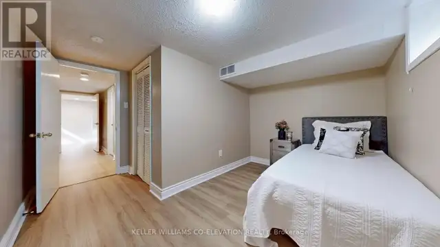 1-Bed   Living Room | Scarborough | $1,500   35% utilities - Photo 9