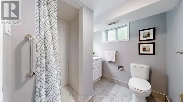 1-Bed   Living Room | Scarborough | $1,500   35% utilities - Photo 10