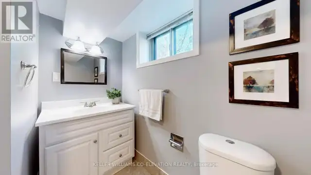 1-Bed   Living Room | Scarborough | $1,500   35% utilities - Photo 11