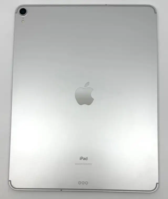 Apple iPad Pro 3rd Gen 12.9IN  Wi-Fi Cellular, 512GB Silver $489 - Photo 2