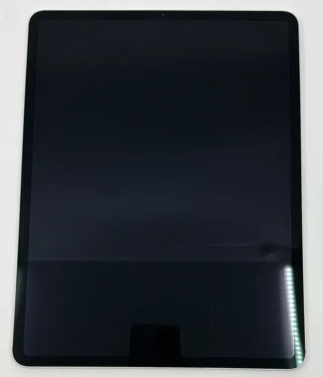 Apple iPad Pro 3rd Gen 12.9IN  Wi-Fi Cellular, 512GB Silver $489 - Photo 3