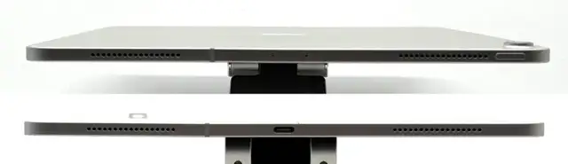 Apple iPad Pro 3rd Gen 12.9IN  Wi-Fi Cellular, 512GB Silver $489 - Photo 7