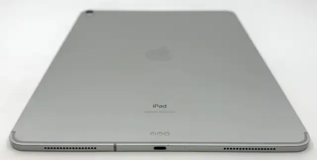 Apple iPad Pro 3rd Gen 12.9IN  Wi-Fi Cellular, 512GB Silver $489 - Photo 8