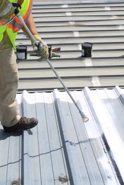 Labourer/Metal Roof Repair/Coatings - Photo 2