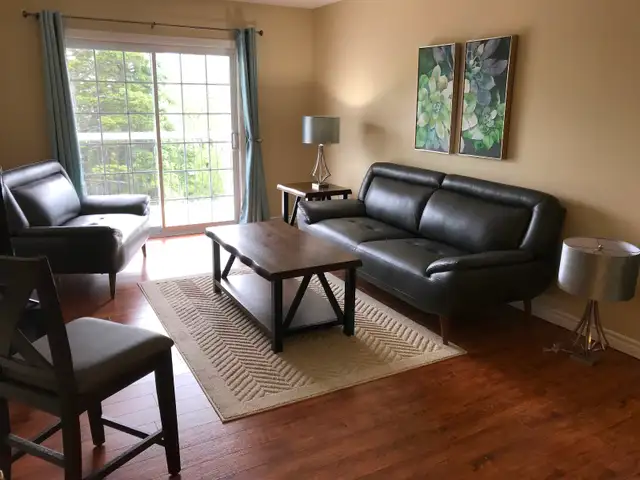 Spacious and quiet  2bedroom unit with washer dryer for June 1st - Photo 4