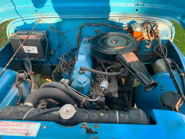1976 Jeep CJ7 QuadraTrax - Photo 6