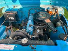 1976 Jeep CJ7 QuadraTrax - Photo 6