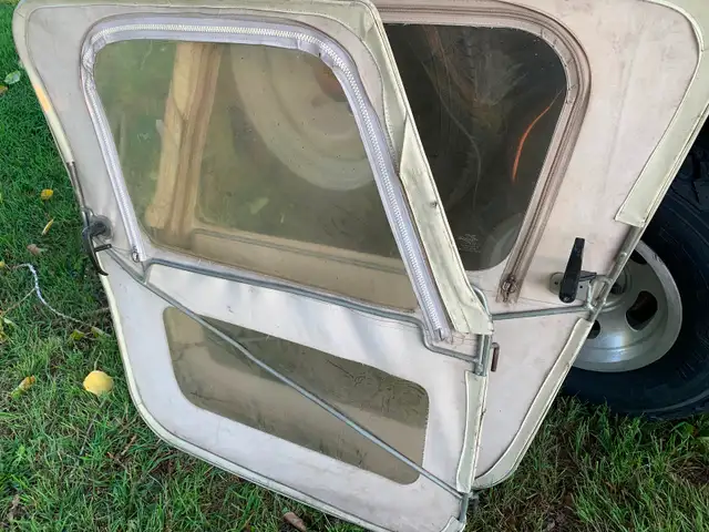 1976 Jeep CJ7 QuadraTrax - Photo 10