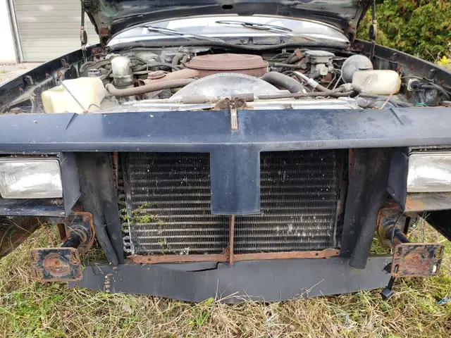 1984 Cutlass Supreme - Photo 6
