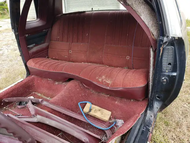 1984 Cutlass Supreme - Photo 8