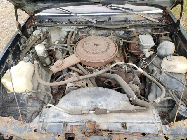 1984 Cutlass Supreme - Photo 9