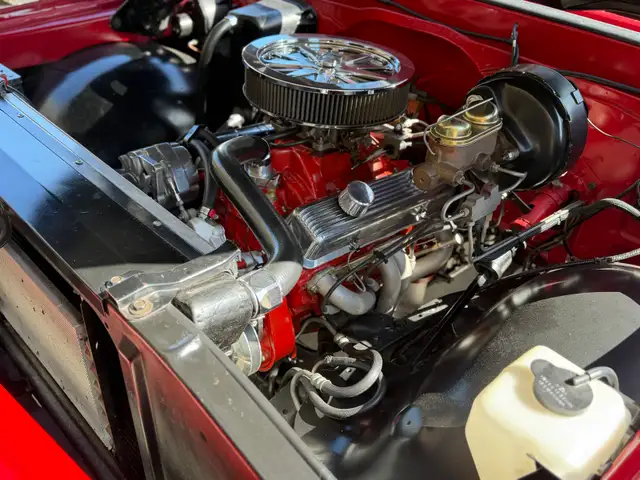 1969 Chevrolet C20 - Photo 2